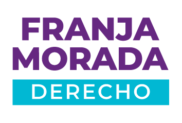 Logo Franja Morada
